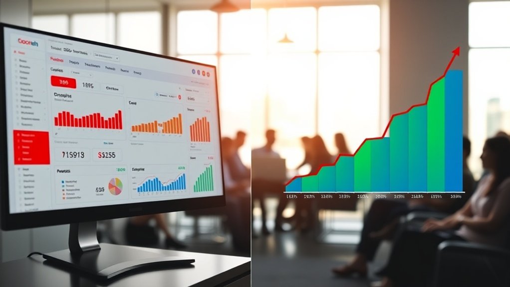 seo drives patient revenue