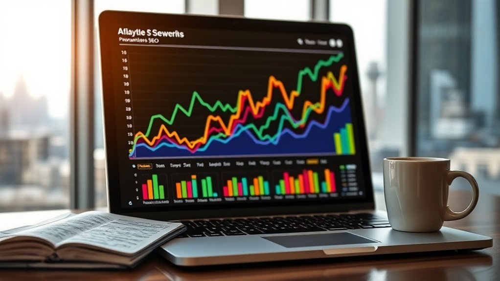 seo driving revenue growth