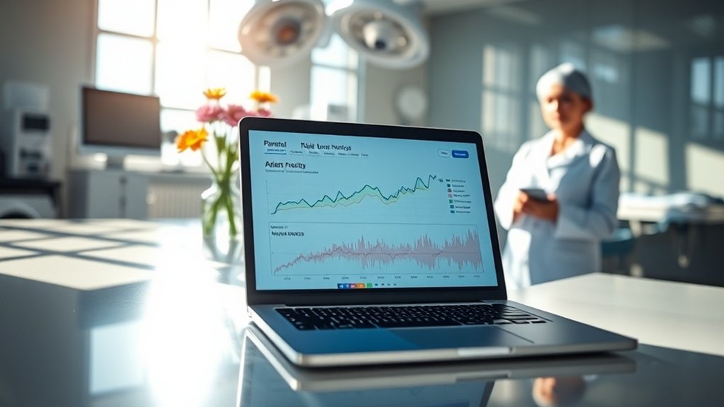 seo investment boosts patient acquisition