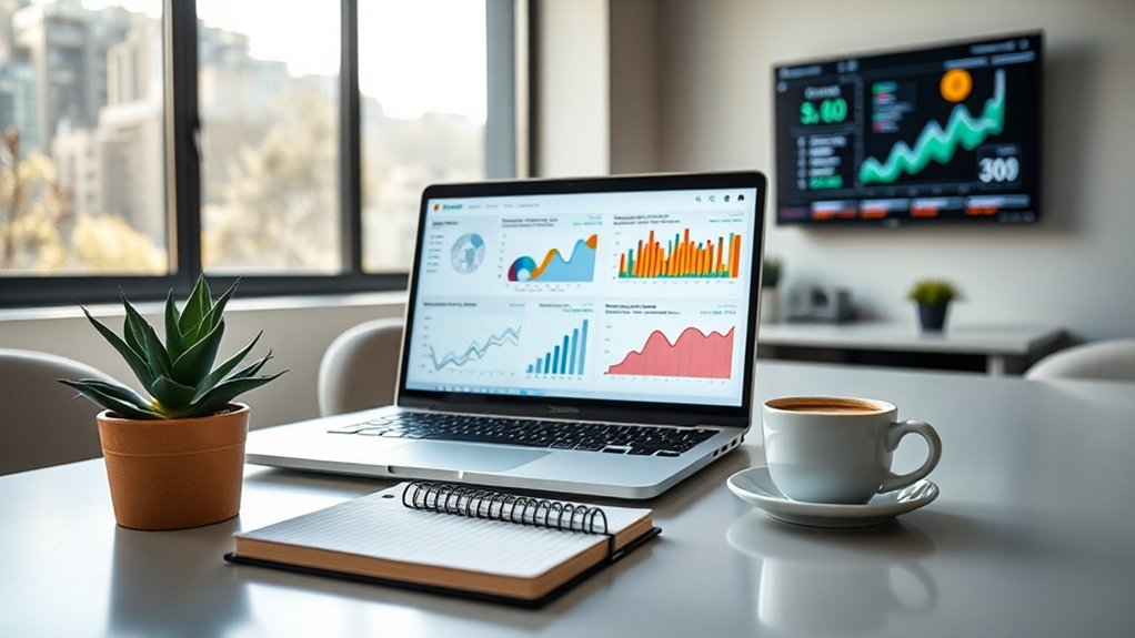 seo performance tracking strategies