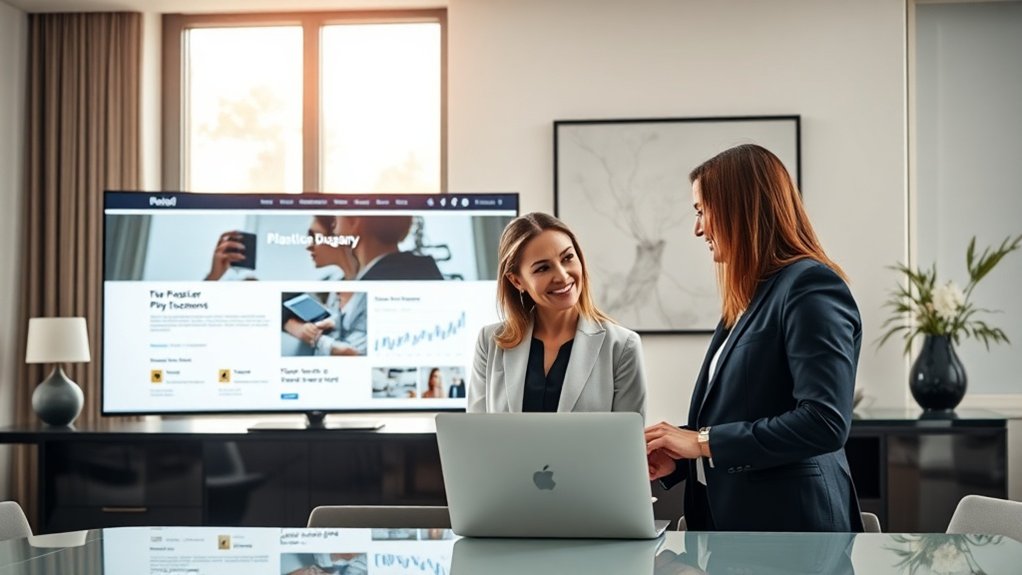 seo preservation during migration