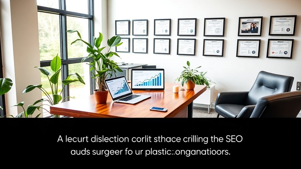 seo questions for surgeons