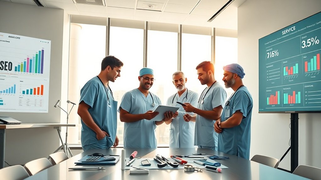 service attribution optimization strategy