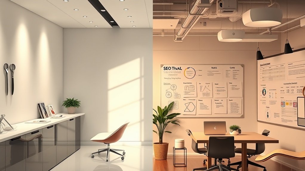 service retainers vs infrastructure