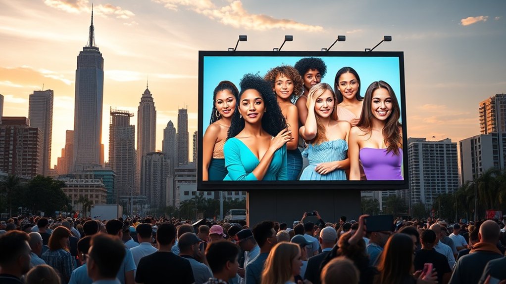 specialized expertise through storytelling