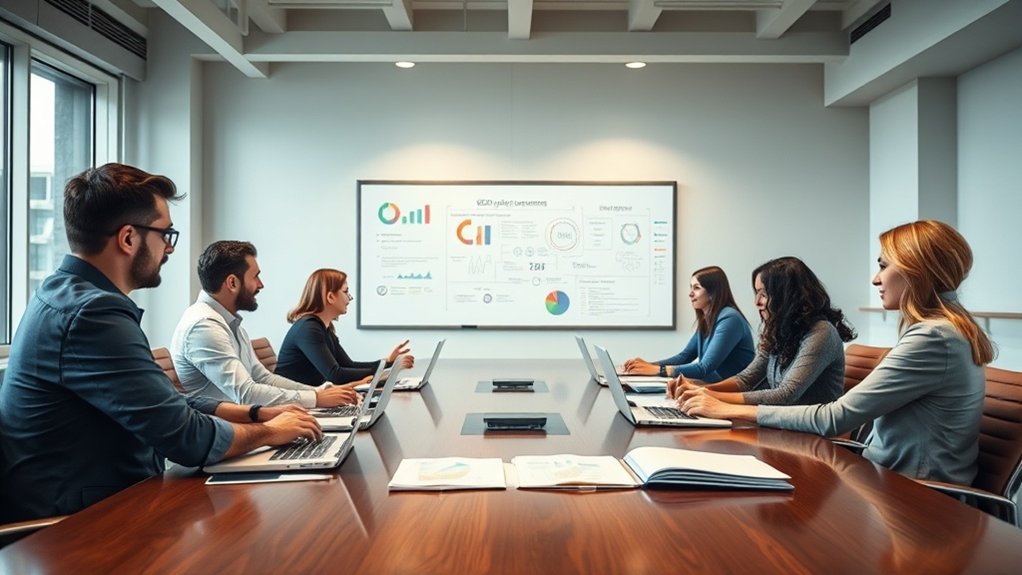 strategic seo onboarding process