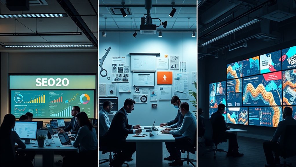 sustainable agency partner evaluation