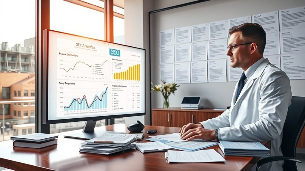 systematic technical and content improvements