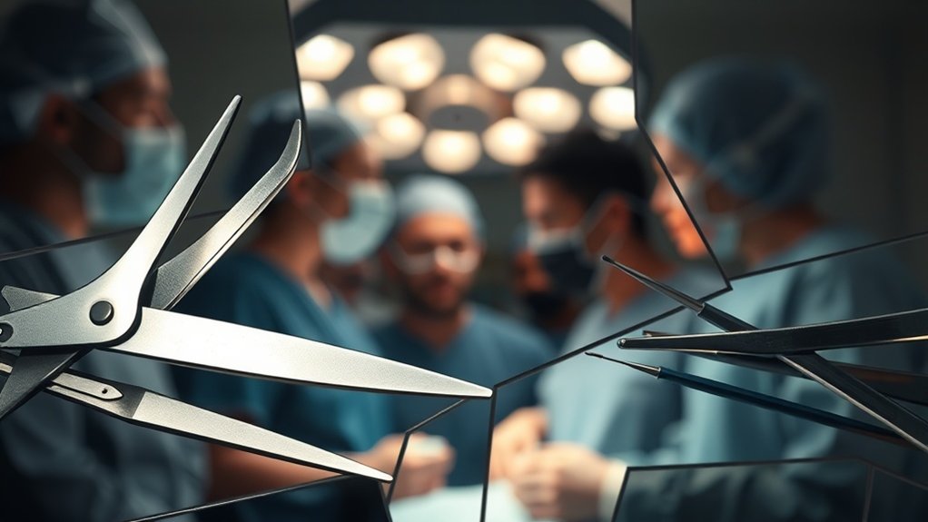 tailored seo for surgeons