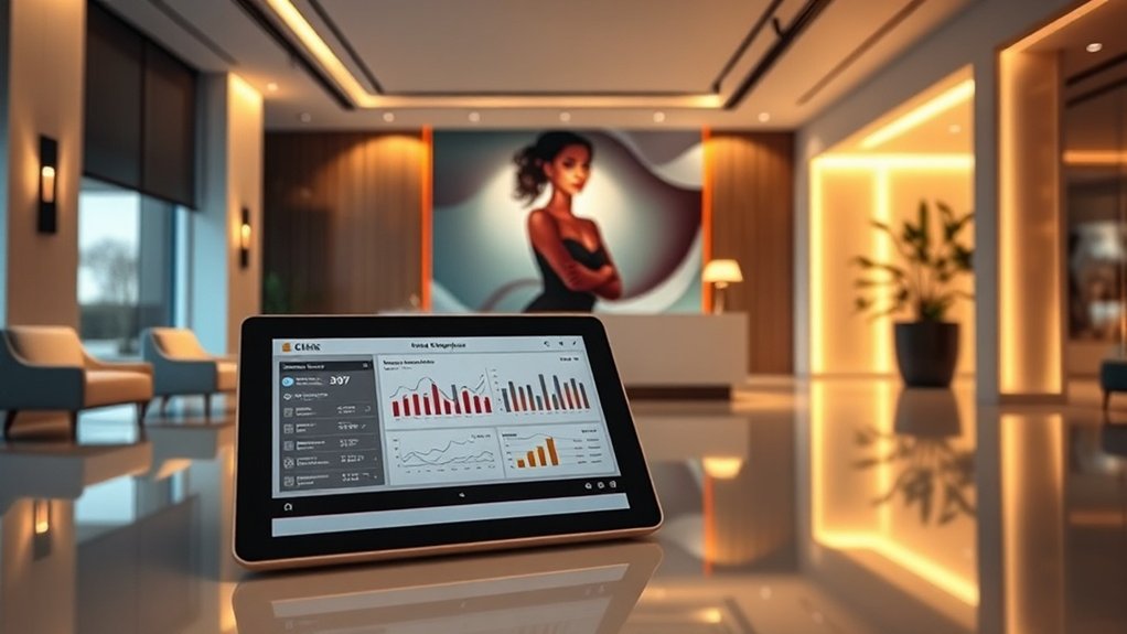 targeted aesthetic procedure keywords