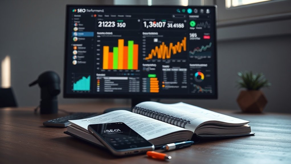 technical seo performance monitoring