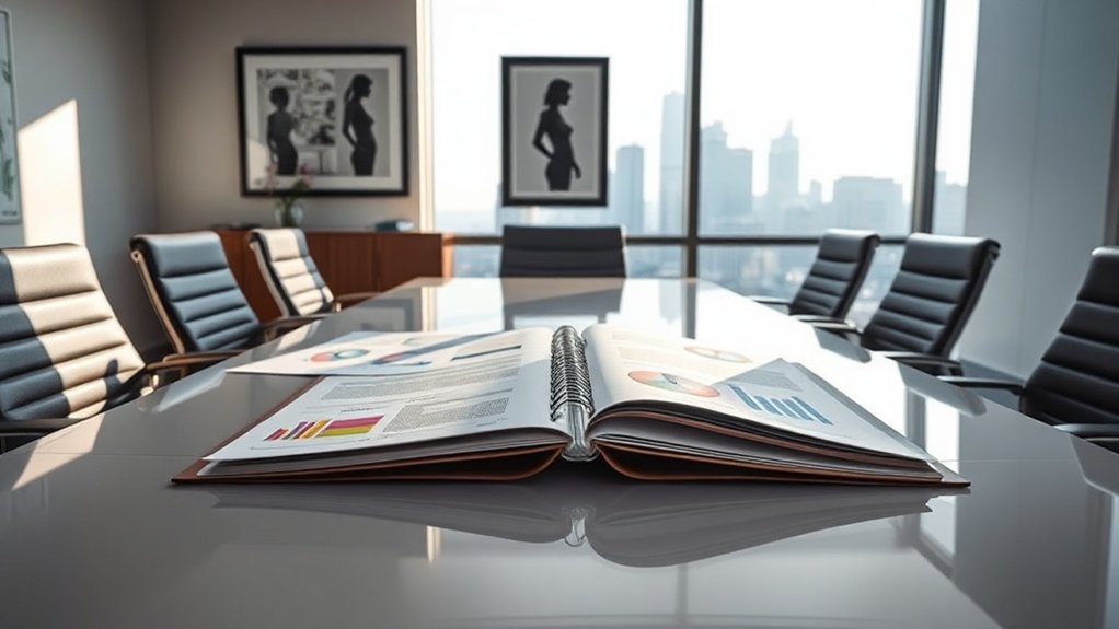 termination procedures and obligations