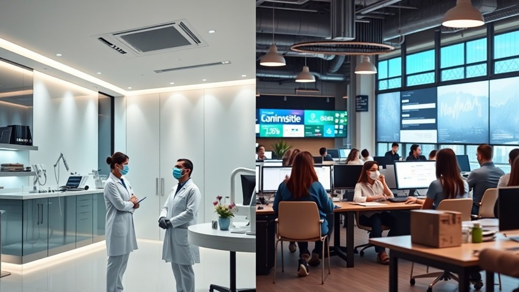 territory ownership and seo