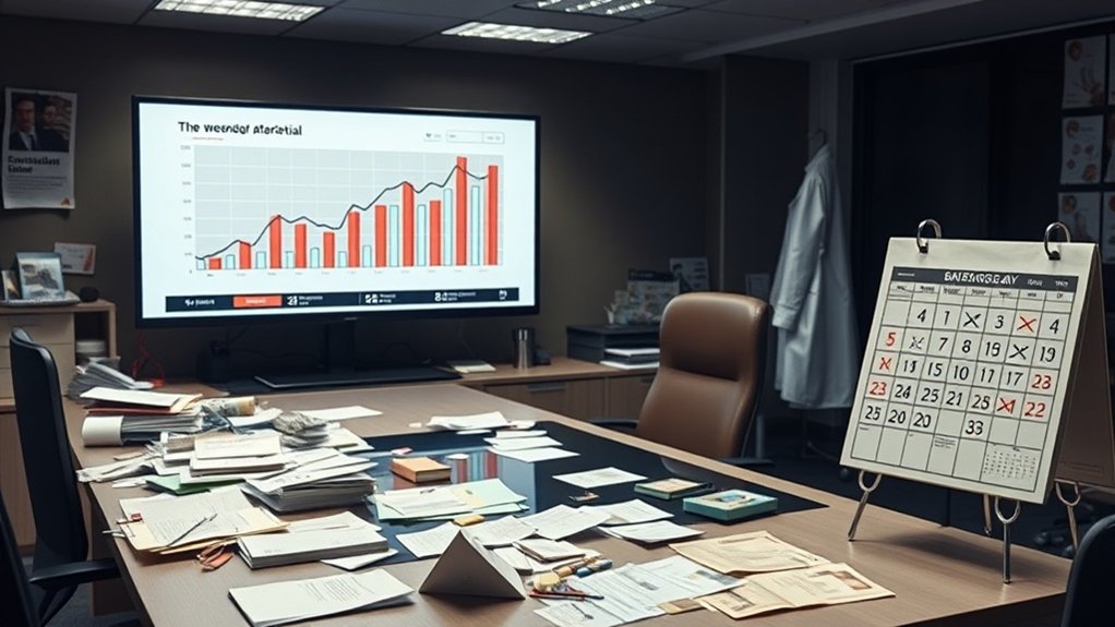 track performance refine strategy