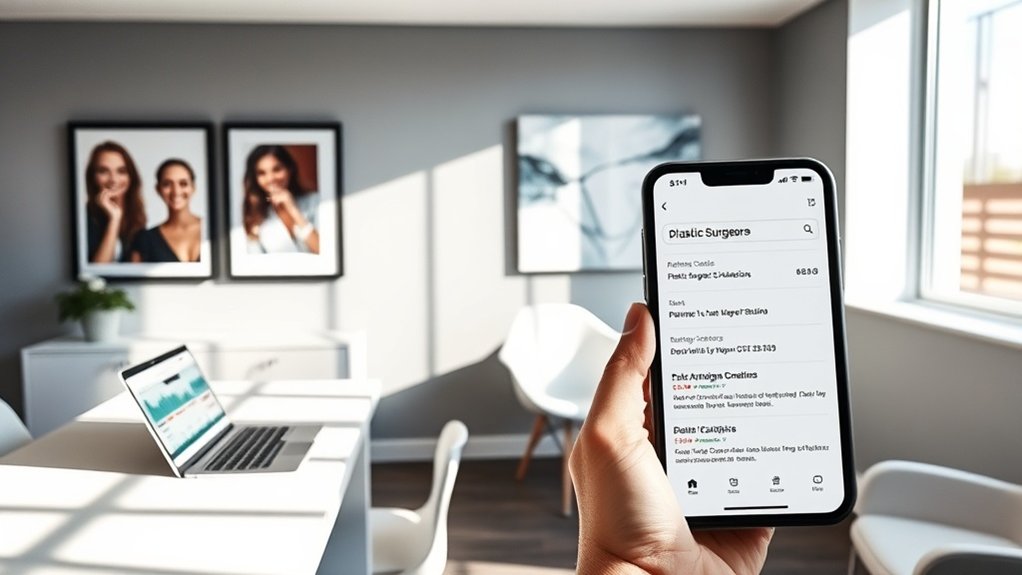 tracking patient consultation journey
