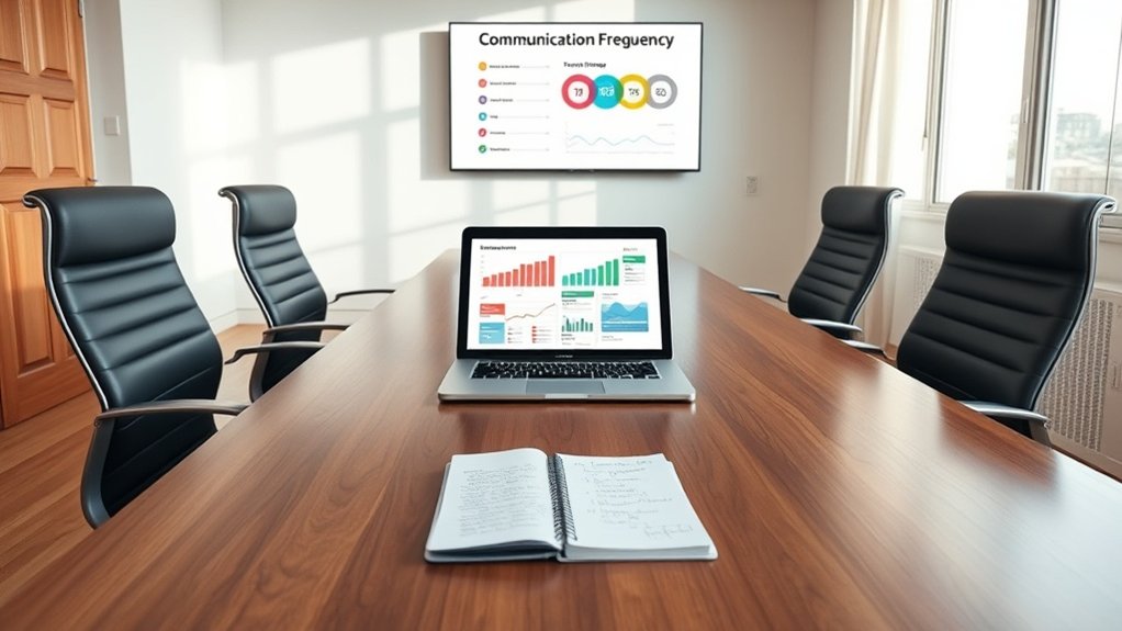 transparent performance reporting expectations