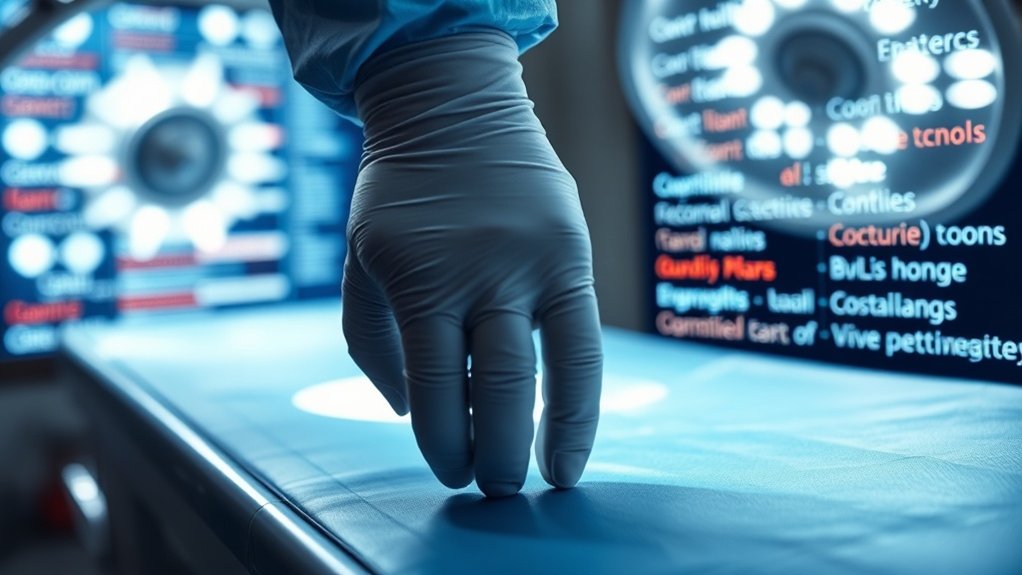 trust and conversion focus