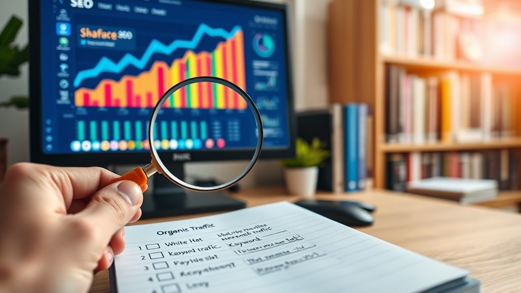 verify seo tactics compliance