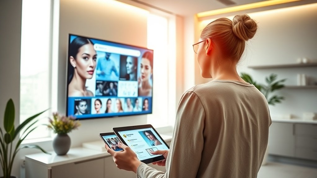 visual search image optimization