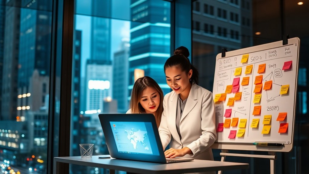 zero organic traffic crisis