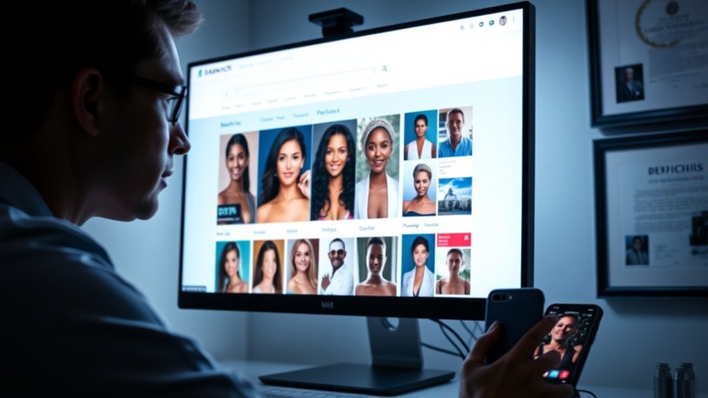 ai tools transform patient searches