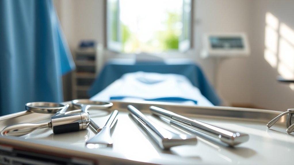 align content with patient needs