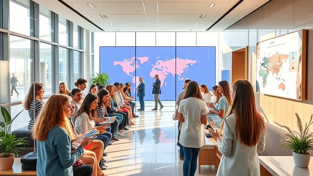 attract global plastic surgery patients