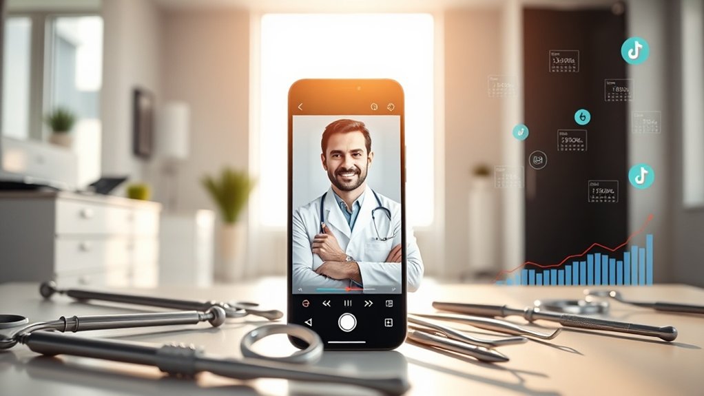 boost tiktok visibility effectively