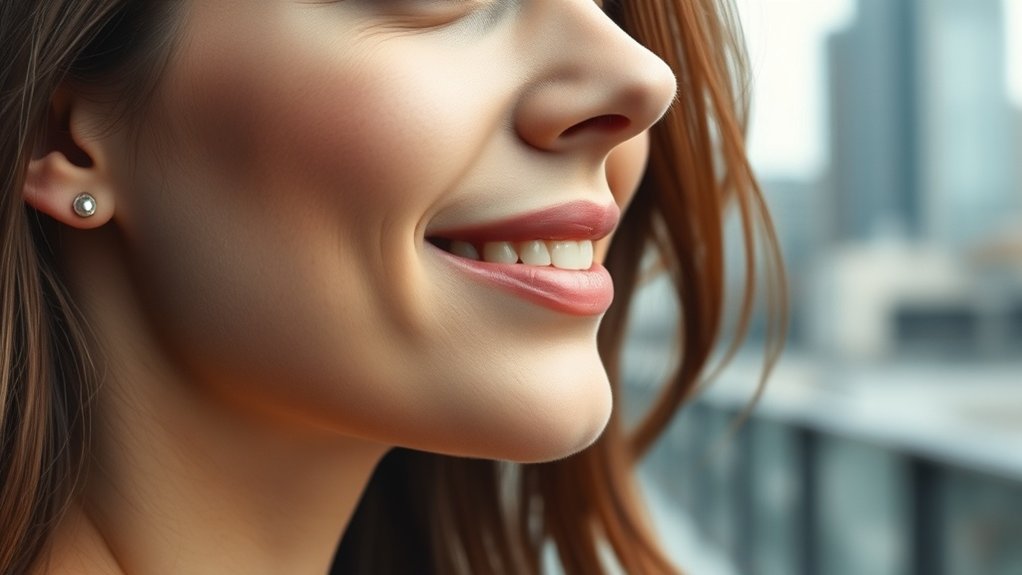 chin and nose surgery