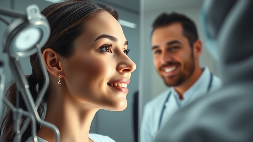 chin augmentation keyword strategies