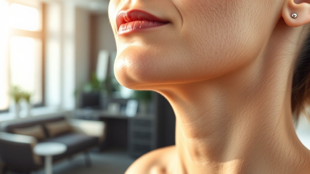 competitive neck lift keywords