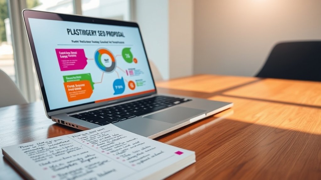 comprehensive seo proposal evaluation