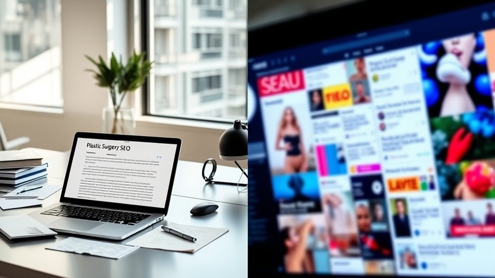 content length impact on seo