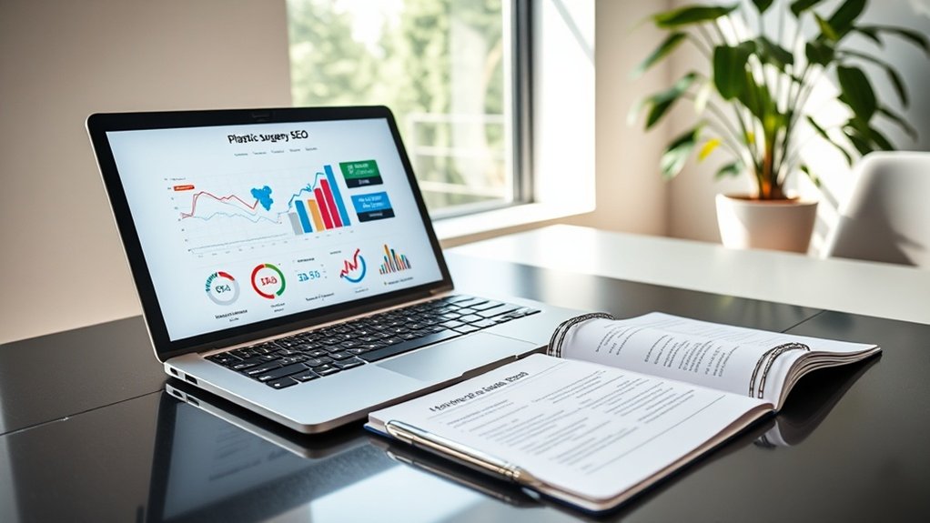 essential seo proposal elements