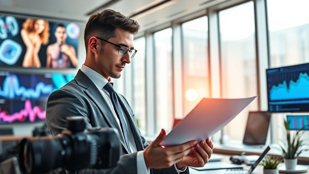 exclusive data drives credibility