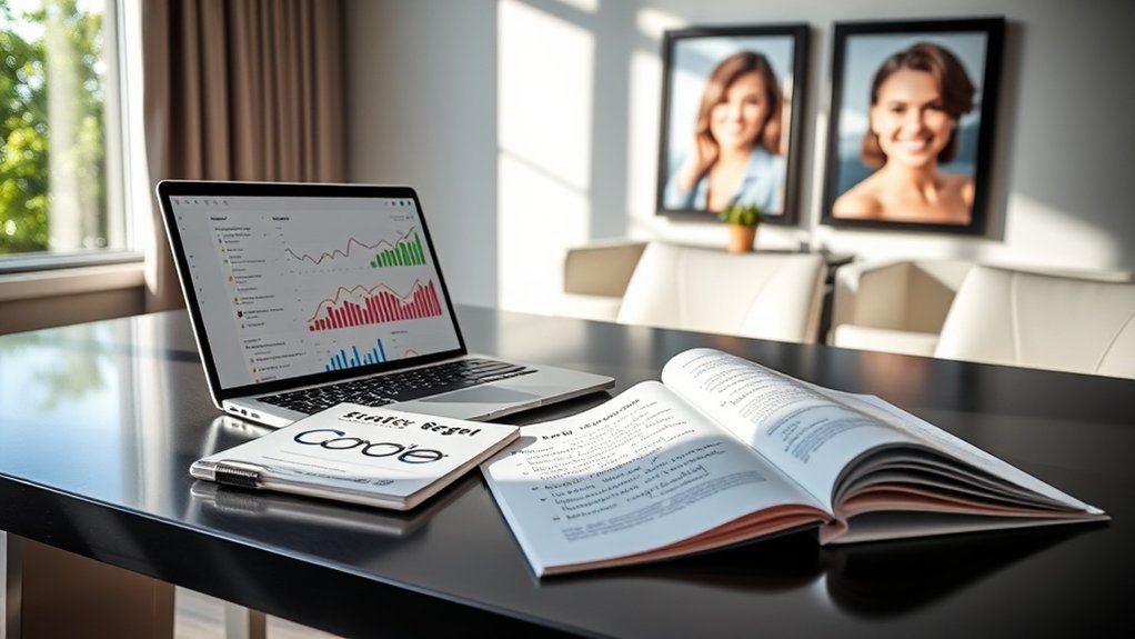generic strategies undermine results