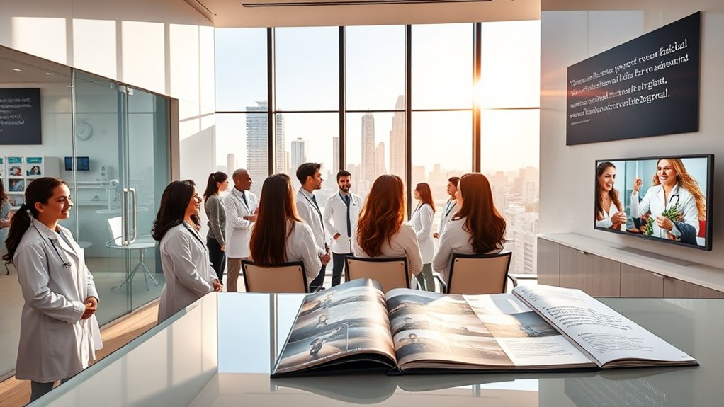 global patient search strategy
