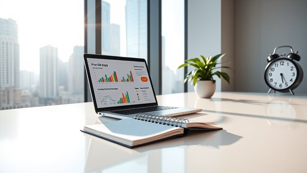 initial seo strategy essentials