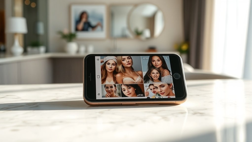 instagram boosts google rankings