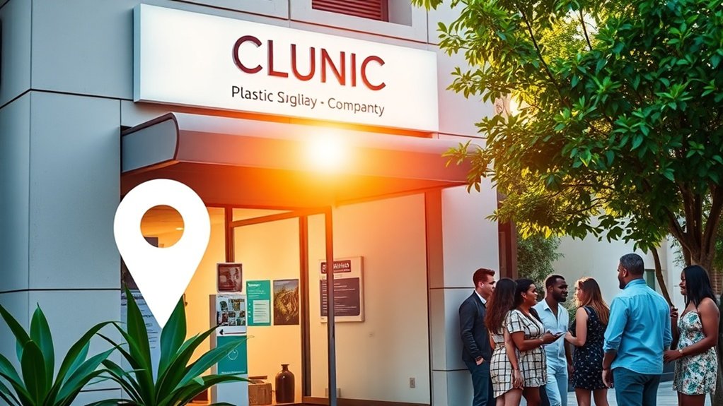 local seo for surgeons