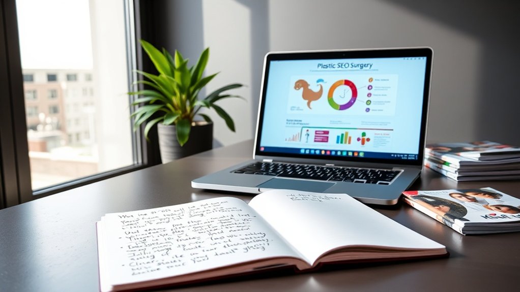 local seo optimization essentials