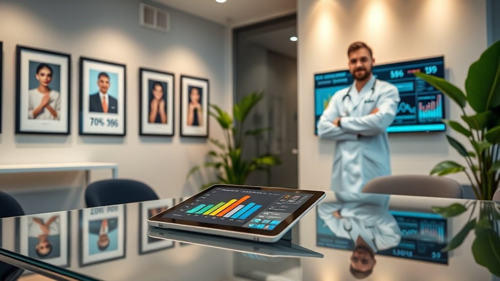 measuring plastic surgery success