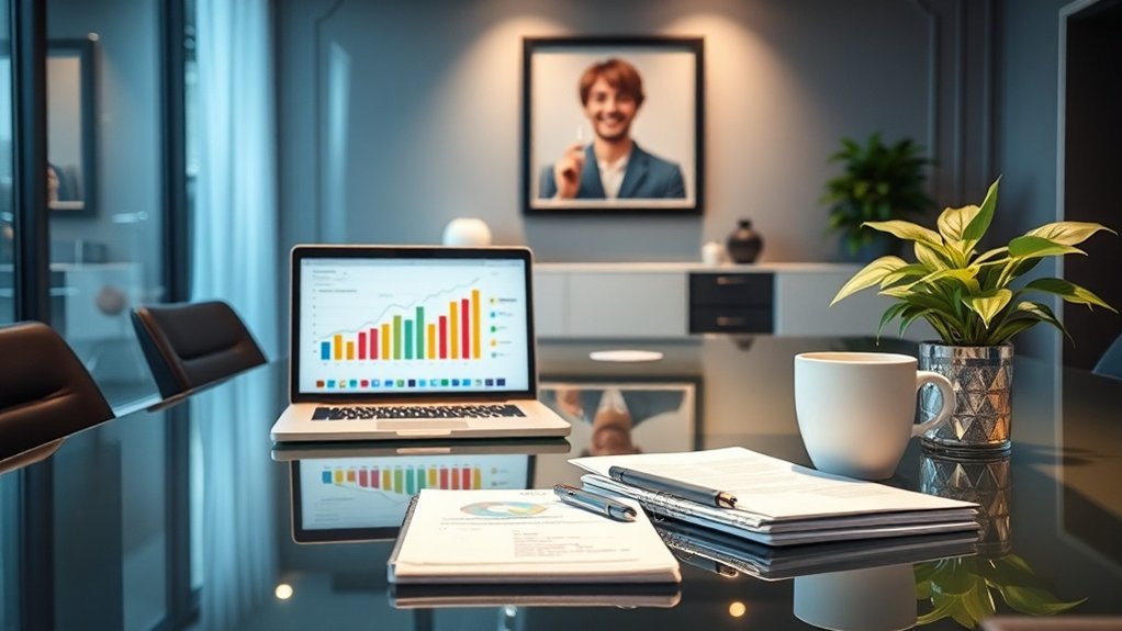 measuring seo success metrics