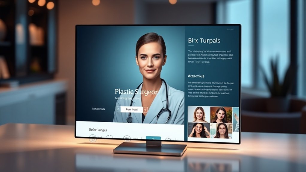 optimize bio page effectively