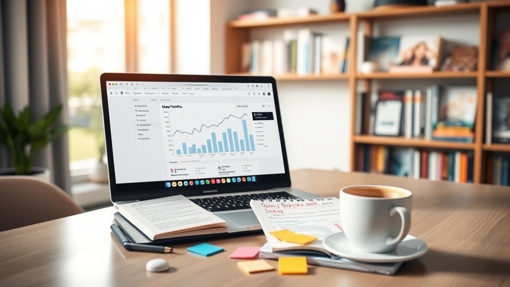 optimize blog for consultations
