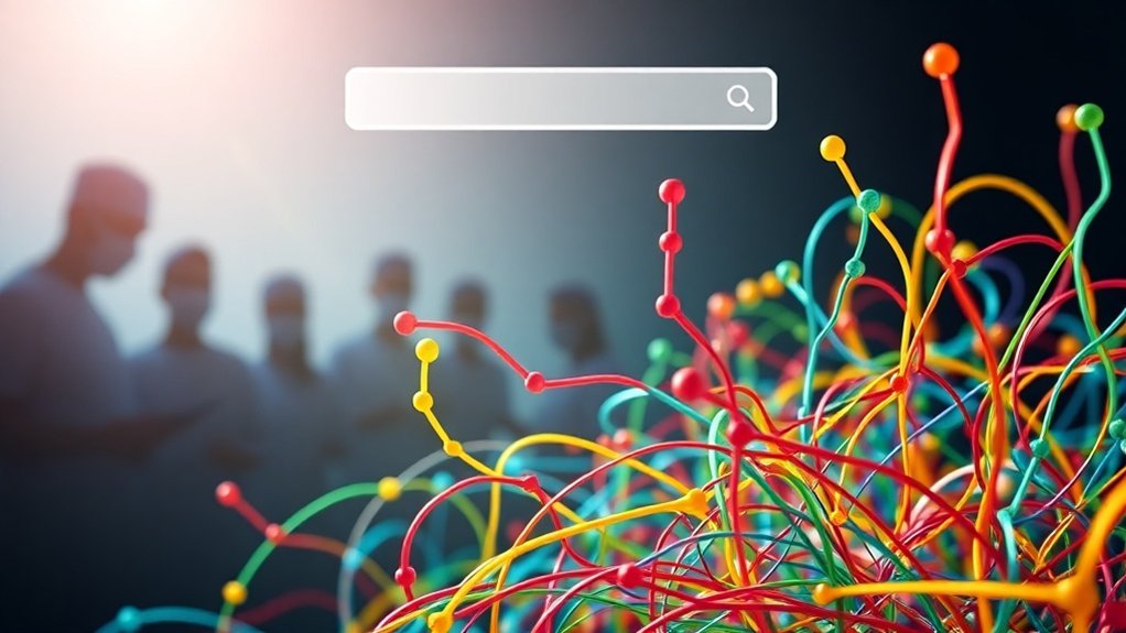 optimize internal linking strategy
