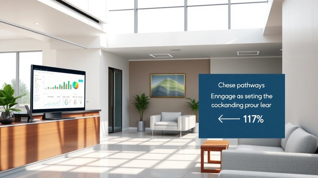 optimize patient conversion strategies