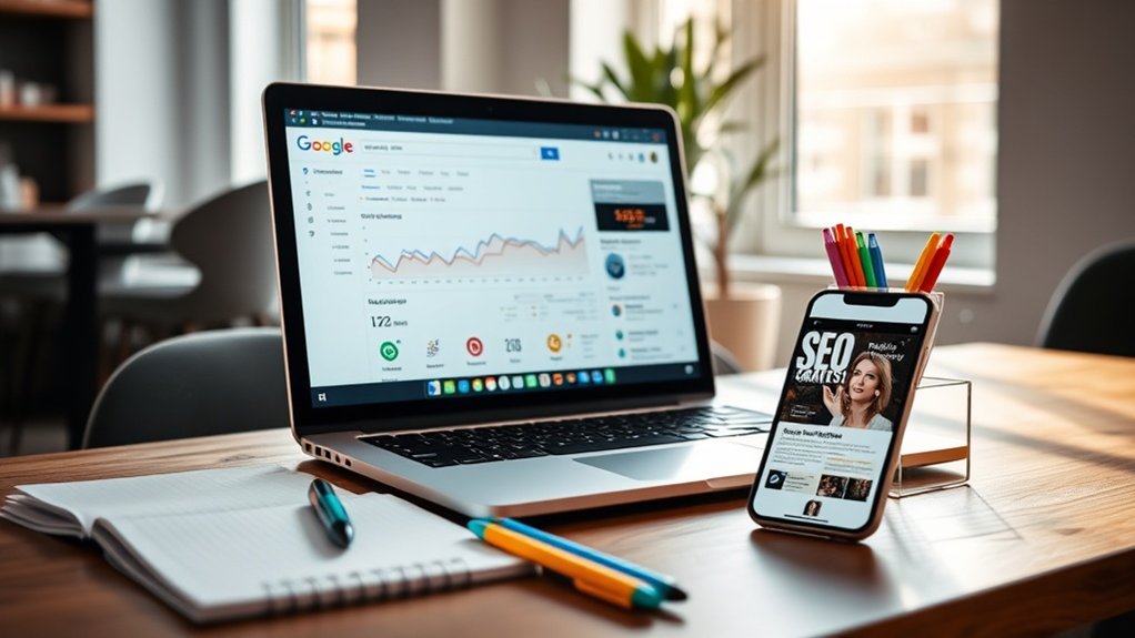 optimize plastic surgery seo