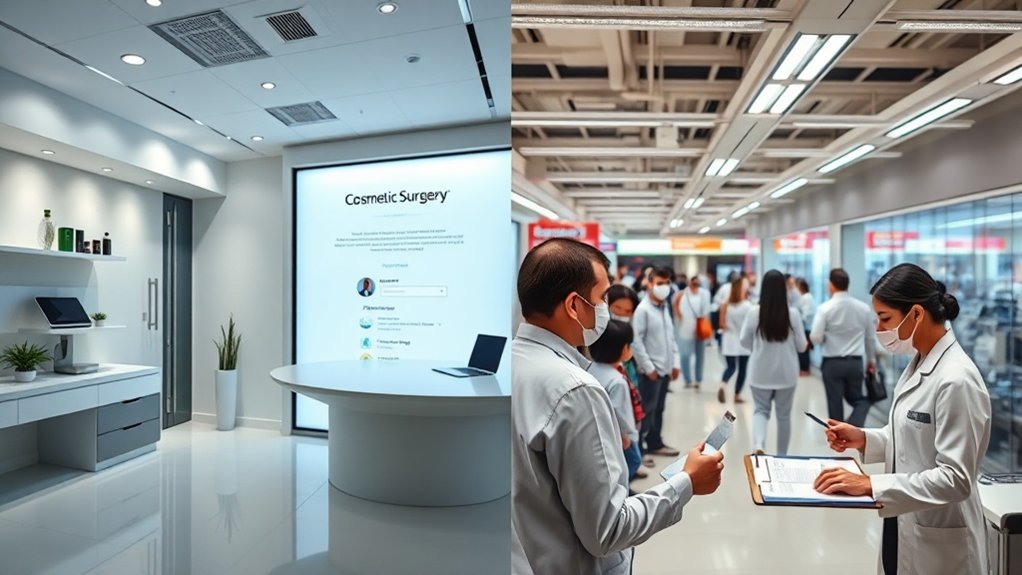 patient language drives decisions