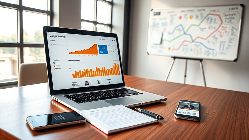 plastic surgery analytics setup